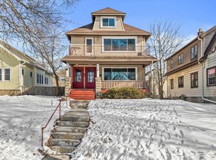 4418 North Bartlett AVENUE, Shorewood, WI 53211