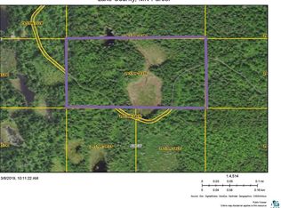 26 Cp Rd #X, Finland, MN 55603
