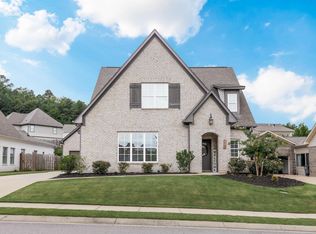 4571 Shady Grove Ln, Gardendale, AL 35071