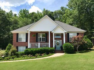 318 Blackberry Hts, Athens, GA 30606