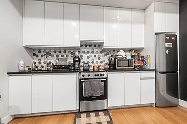 Rented by Joel Scharf, LREB