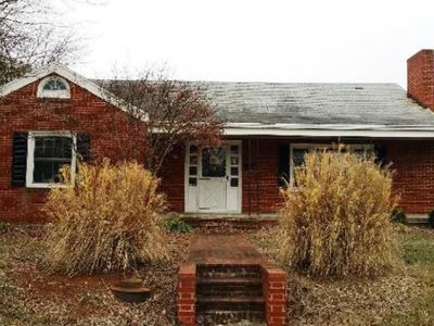 108 Washington Ave, Front Royal, VA, 22630