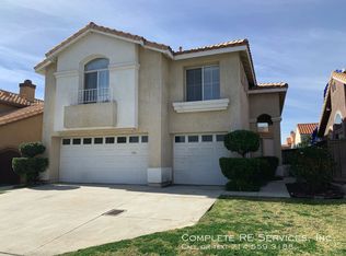 7244 Trinity St, Fontana, CA 92336