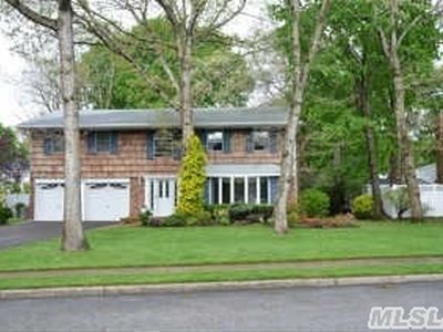 10 Richwood Ln, Hauppauge, NY, 11788