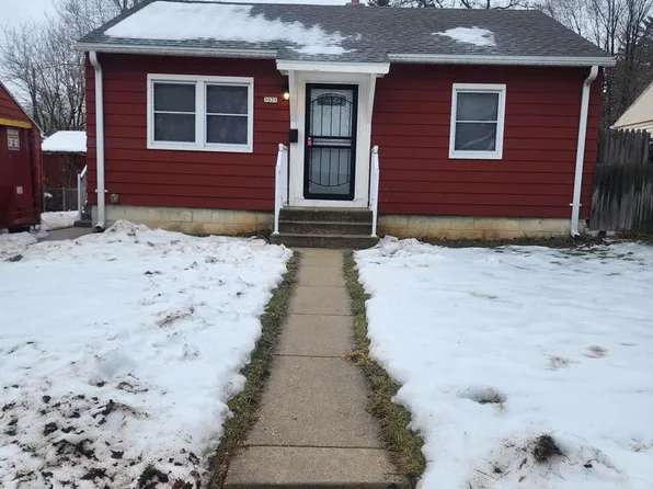 5075 N 50th STREET, Milwaukee, WI 53218