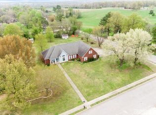 4056 Kings Pl, Springdale, AR 72762