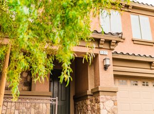 137 Delighted Ave, North Las Vegas, NV 89031