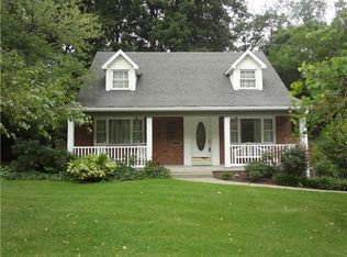 4158 Rockwood Dr, Pittsburgh, PA 15227