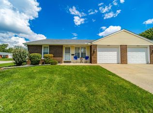 4212 Alhambra Dr, Anderson, IN 46013