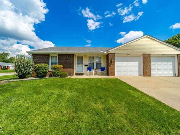4212 Alhambra Dr, Anderson, IN 46013