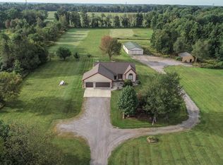 1937 Baseline Rd, Leslie, MI 49251