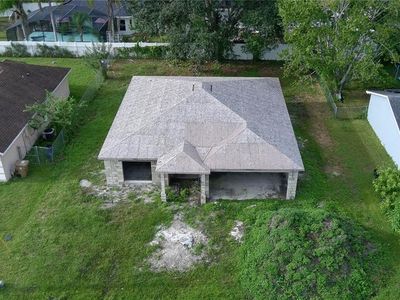 237 Dalton Dr, Kissimmee, FL, 34758