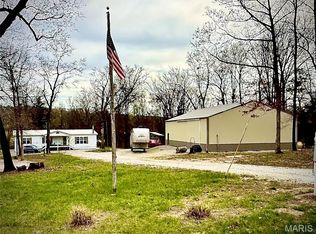 44513 Willow Ln, Monroe City, MO 63456