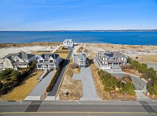 772 Dune Rd, Westhampton Beach, NY 11978