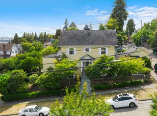 1815 NE 55th St, Seattle, WA 98105