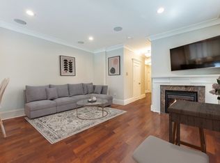 621 E 3rd St #1, South Boston, MA 02127