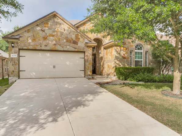 26215 Shady Acres, San Antonio, TX 78260