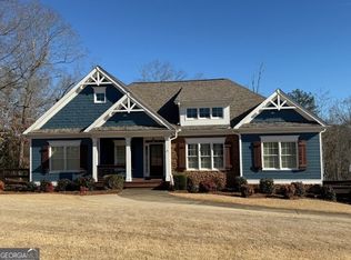 607 Black Hawk Ln, Canton, GA 30114