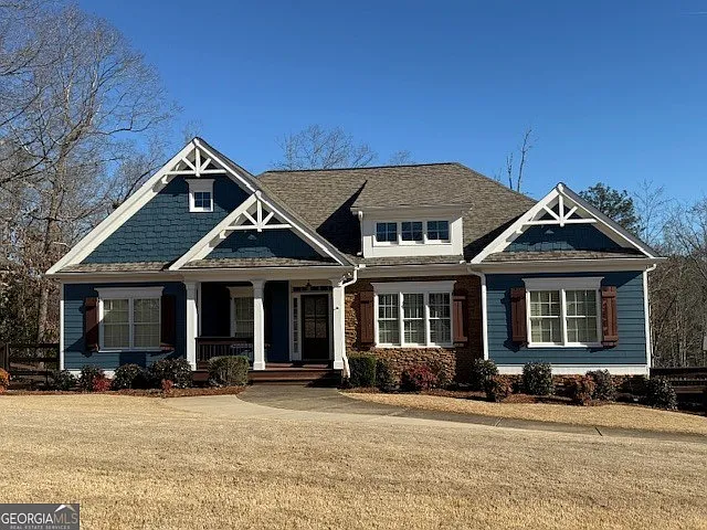 607 Black Hawk Ln photo 1