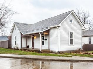 922 Elm St, Indianapolis, IN 46203