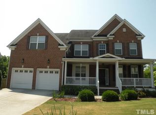 301 Powers Ferry Rd, Cary, NC 27519