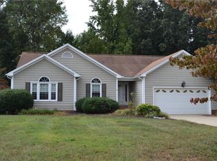 2310 Hoskins Rd, Burlington, NC 27215