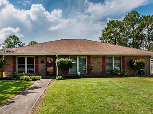 1411 W Elm St, Eunice, LA 70535