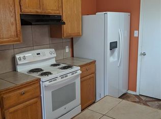 5416 Rio Alamo St, Rosharon, TX 77583