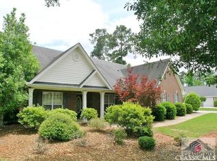 105 Lexington Cir, Athens, GA 30605