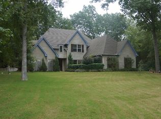 155 Cedar Grv, Arlington, TN 38002