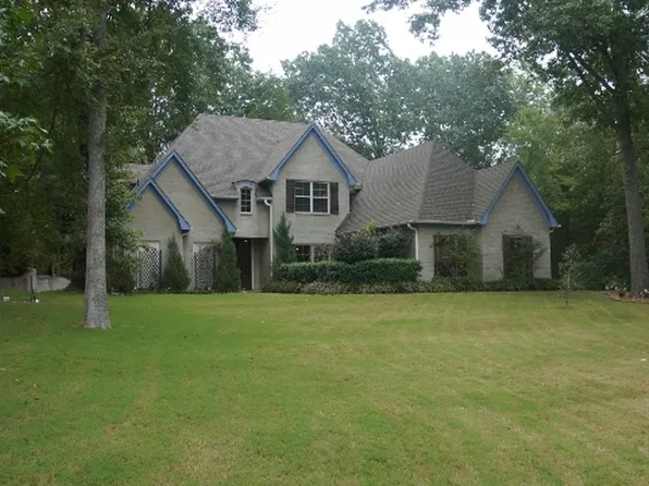 155 Cedar Grv, Arlington, TN 38002