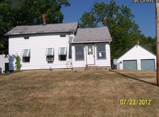 3326 Bushnell Campbell Rd, Fowler, OH 44418