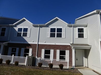 12135 Scoria Dr UNIT 300, Fishers, IN, 46038
