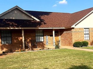 2441 Rountree Dr, Abilene, TX 79601