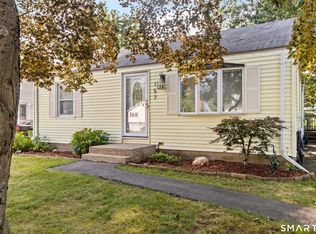 157 Back Lane, Newington, CT 06111