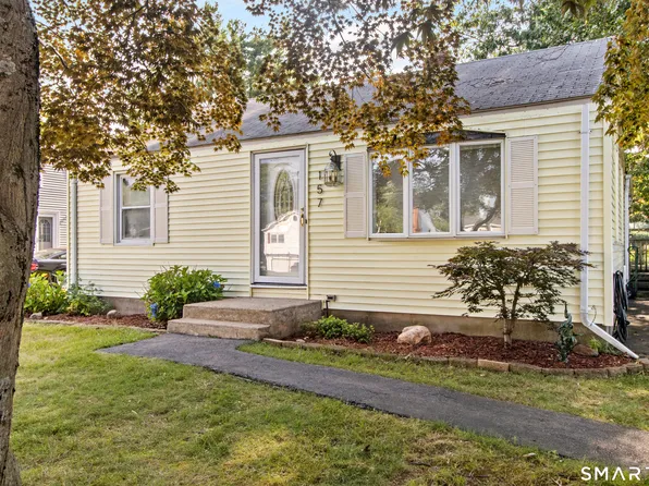 157 Back Lane, Newington, CT 06111