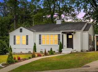 1001 Drexel Pkwy, Homewood, AL 35209