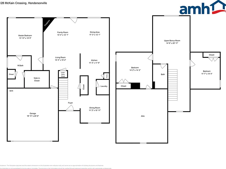 128 McKain Xing — Photo 2