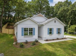 17 Old Alabama Rd SE, Emerson, GA 30137