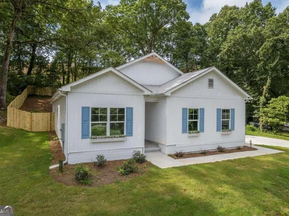 17 Old Alabama Rd SE, Emerson, GA 30137