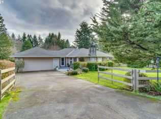 15317 NE 257th St, Battle Ground, WA