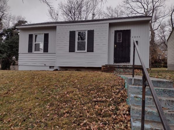 Houses For Rent In 64128 6 Homes Zillow