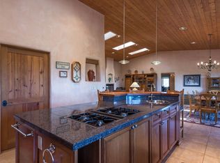 85A Three Rock Rd, Santa Fe, NM 87506