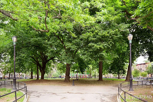 Rented by Halstead Real Estate | media 19