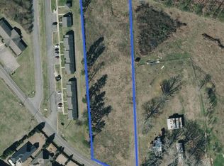 0 Blackwell Dairy Rd, Jasper, AL 35504