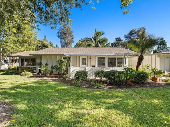105 Via Estrada Unit A, Laguna Woods, CA 92637