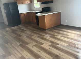 Marble City Mobile Home Park, Sylacauga, AL 35150