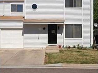 16359 E Radcliff Pl APT B, Aurora, CO 80015