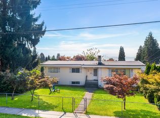 1400 Dansey Ave, Coquitlam, BC V3K3H8