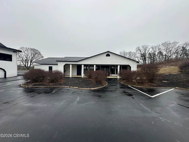 533 Liberty Valley Rd — Photo 1